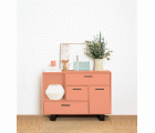 CHALK PAINT CP-34 PEACH
